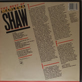 Marlena Shaw  -  The Best Of Marlena Shaw (Vinyl)